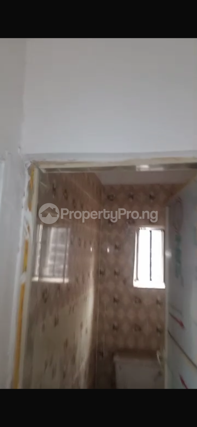 1 bedroom Flat / Apartment for rent Alapere Kosofe/Ikosi Lagos