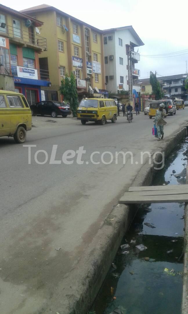 1 bedroom Flat / Apartment for rent Akoka Akoka Yaba Lagos