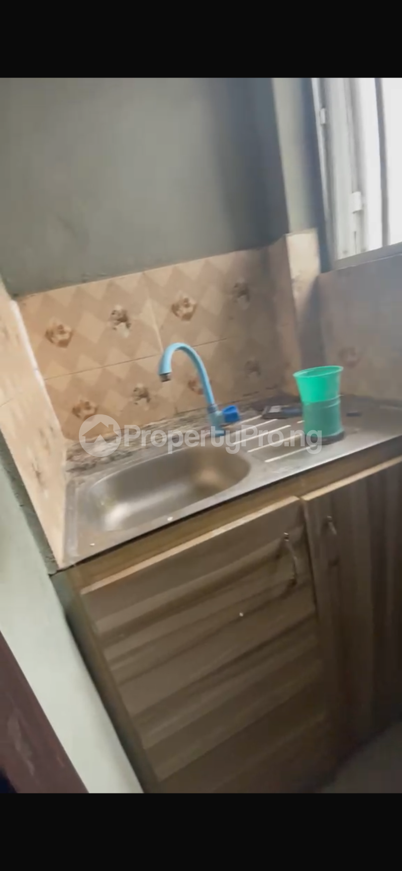 1 bedroom Flat / Apartment for rent Ogudu-Orike Ogudu Lagos