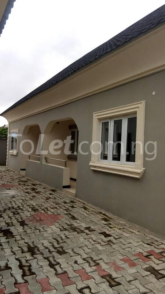 1 bedroom Flat / Apartment for rent Abijo Abijo Ajah Lagos