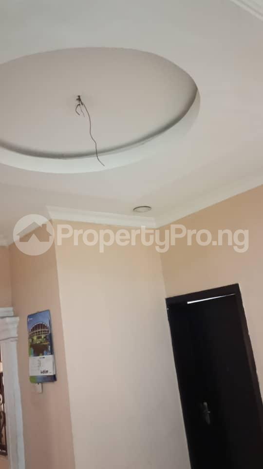 1 bedroom Flat / Apartment for rent Mafoluku Oshodi Lagos