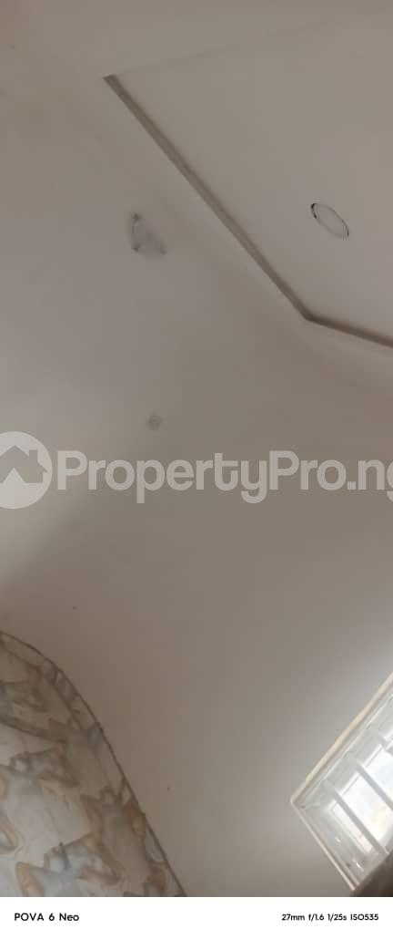 Flat / Apartment for rent Ekoro Via Command Alimosho Lagos