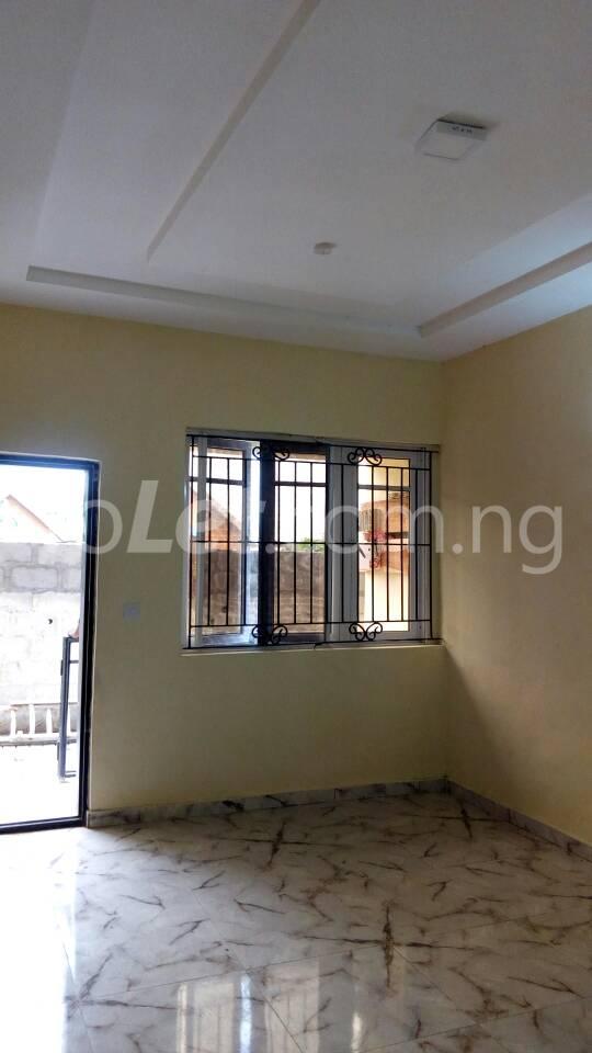 1 bedroom Flat / Apartment for rent Value County Estate Sangotedo Ajah Lagos