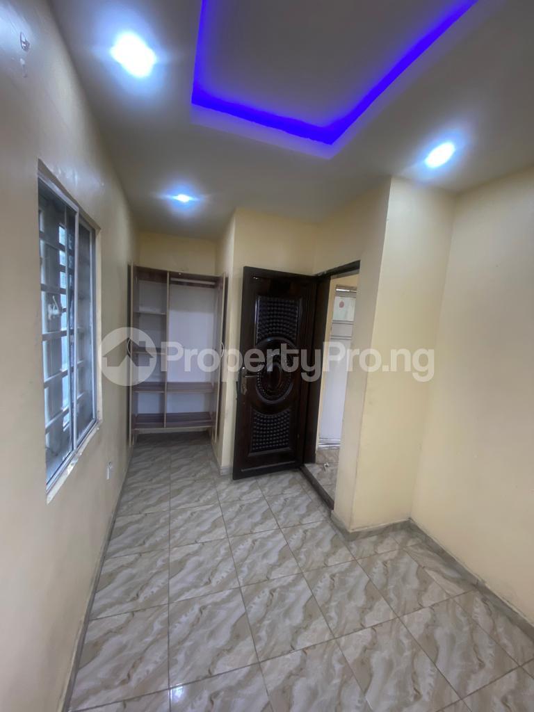1 bedroom Flat / Apartment for rent Sangotedo Ajah Lagos