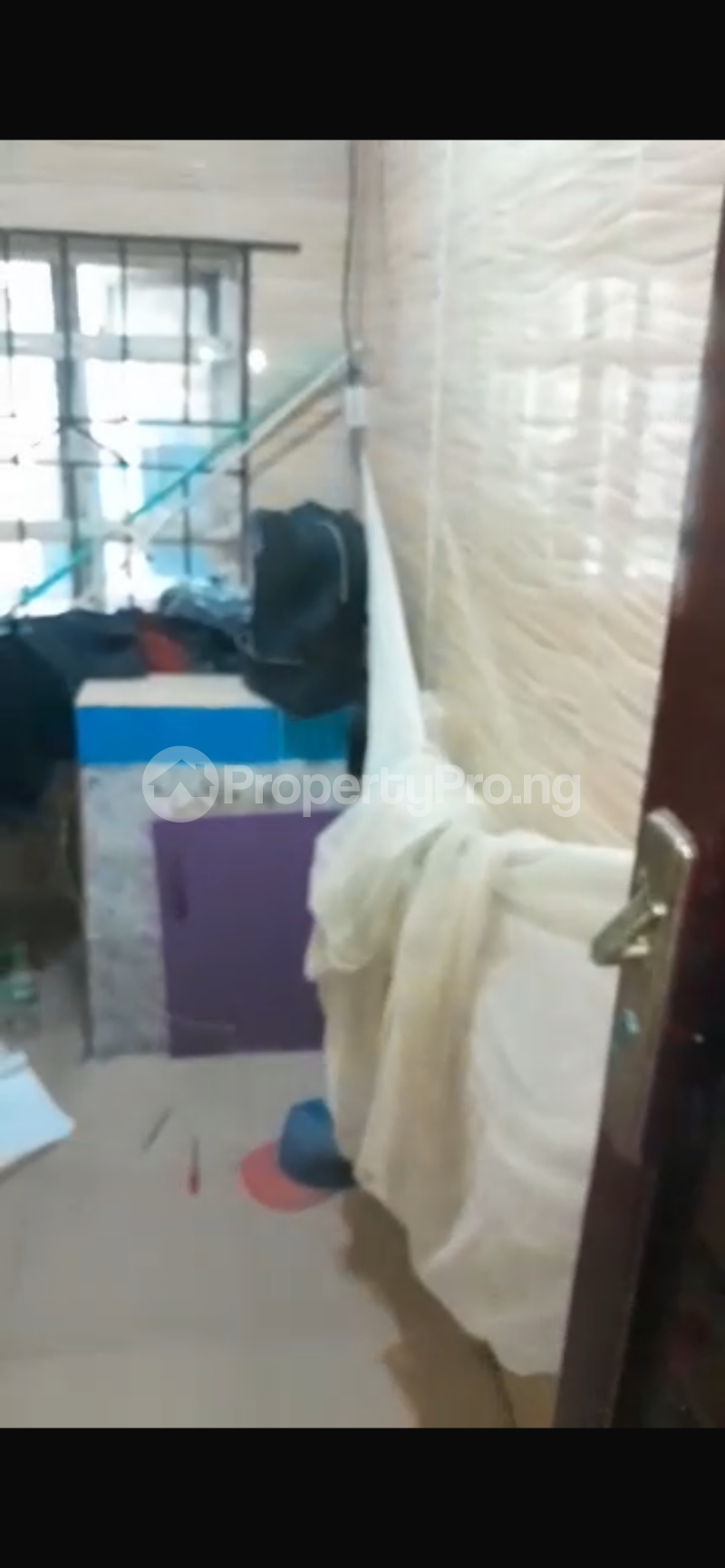 1 bedroom Flat / Apartment for rent Ogudu-Orike Ogudu Lagos