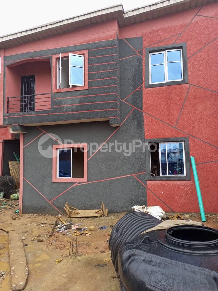 1 bedroom Flat / Apartment for rent Ketu Alapere Kosofe/Ikosi Lagos