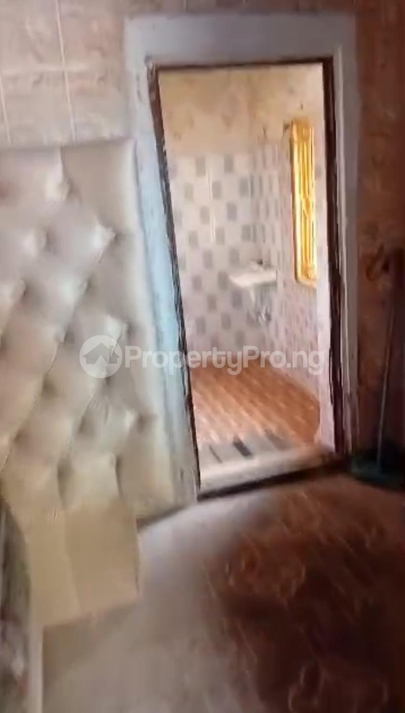 1 bedroom Flat / Apartment for rent Sangotedo Ajah Lagos