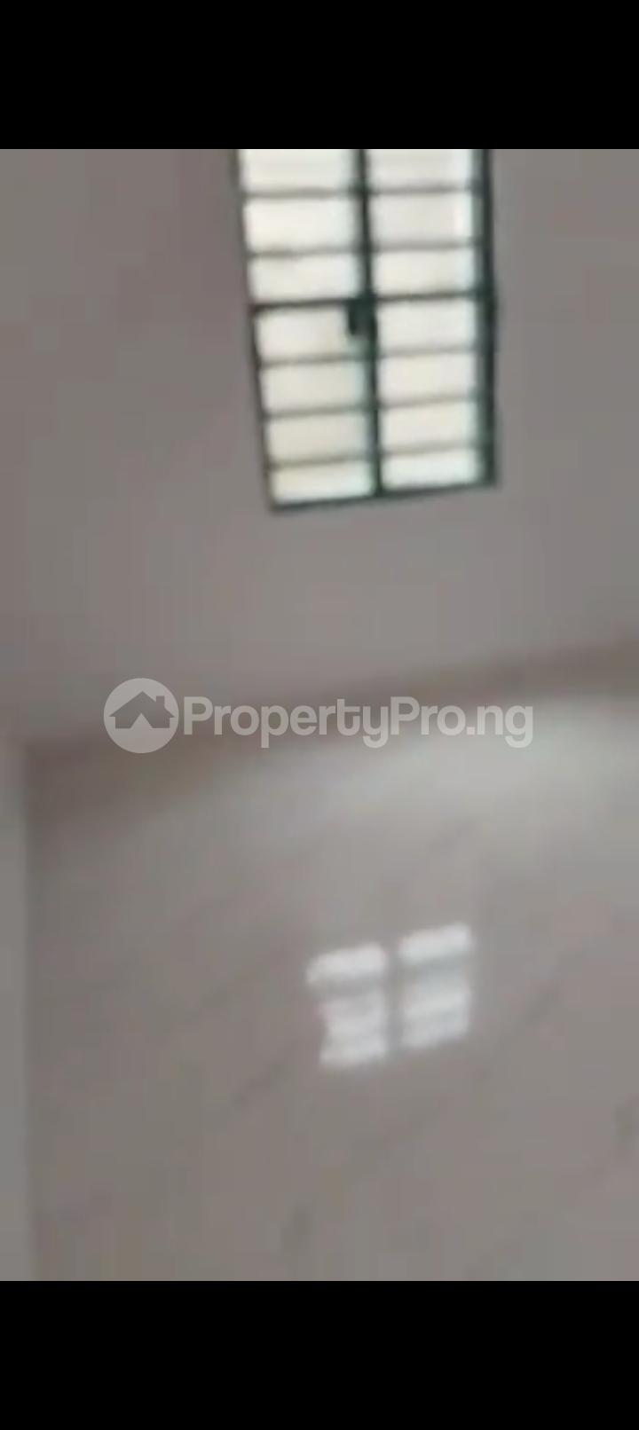 1 bedroom Flat / Apartment for rent Oke-Ira Ogba Lagos