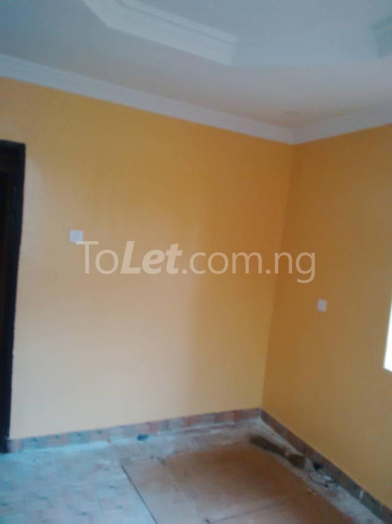 1 bedroom Flat / Apartment for rent Old Finder Street Airport Road(Ikeja) Ikeja Lagos