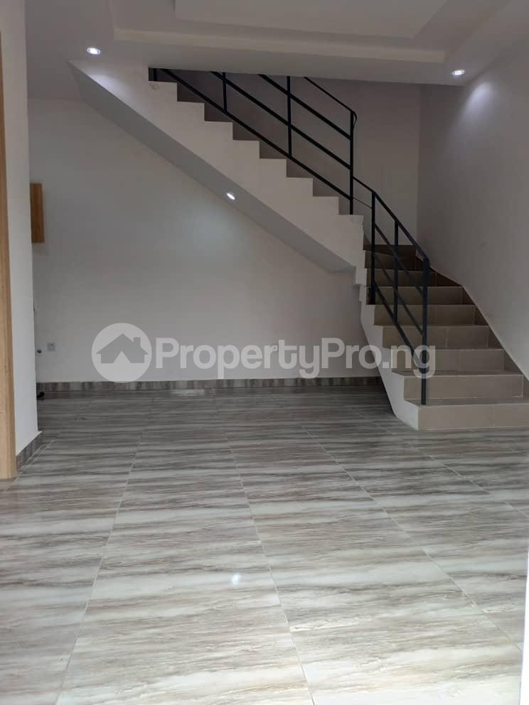 1 bedroom House for rent Ikate Ikate Lekki Lagos