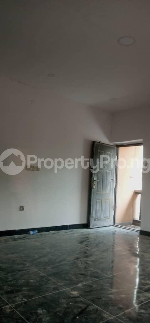 Flat / Apartment for rent Lekki Phase 1 Lekki Lagos - 0