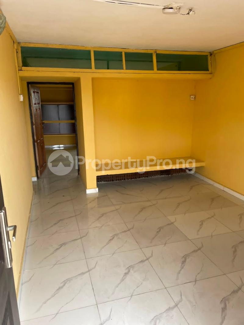 1 bedroom Flat / Apartment for rent By Masha Road Suruler Masha Surulere Lagos