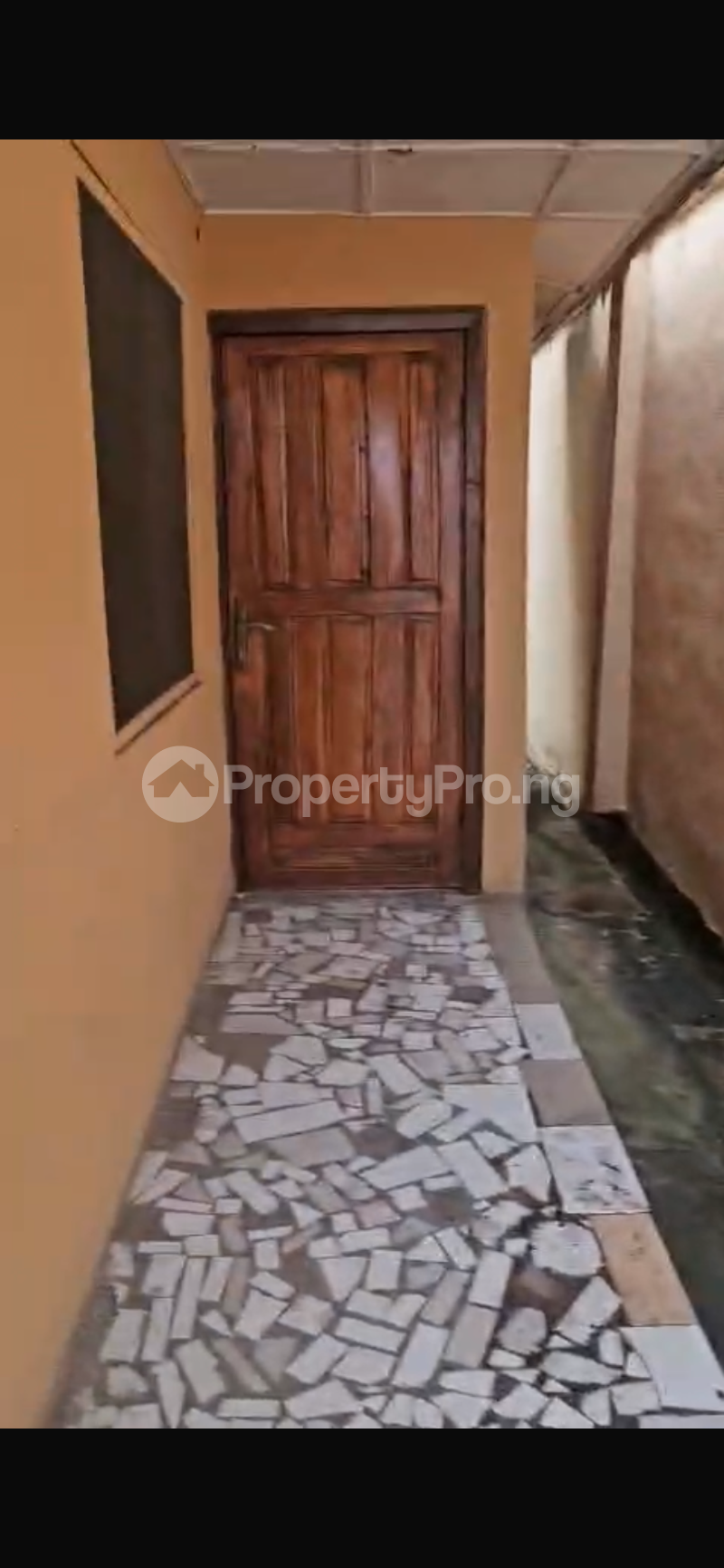 1 bedroom Flat / Apartment for rent Ogudu GRA Ogudu Lagos
