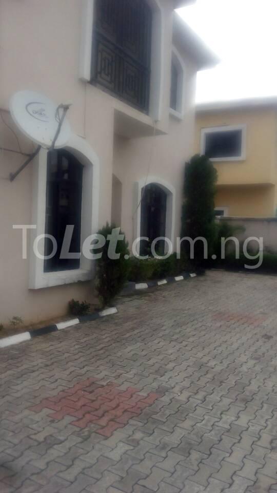 1 bedroom Flat / Apartment for rent Agungi Agungi Lekki Lagos