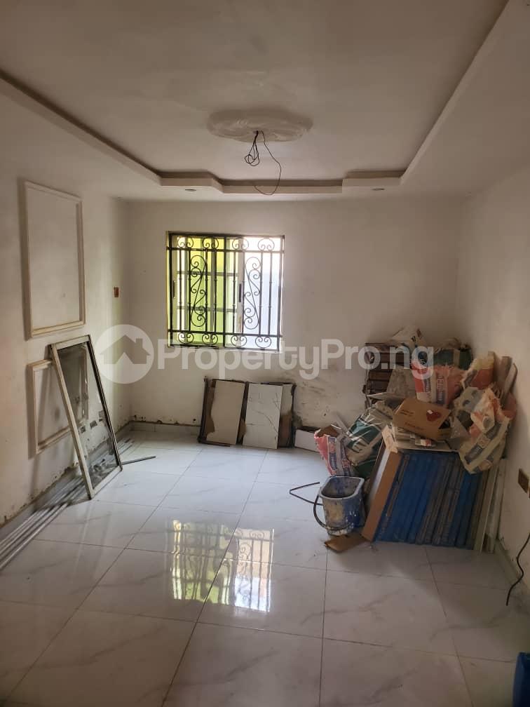 1 bedroom Flat / Apartment for rent Off Clegg Western Avenue Surulere Lagos
