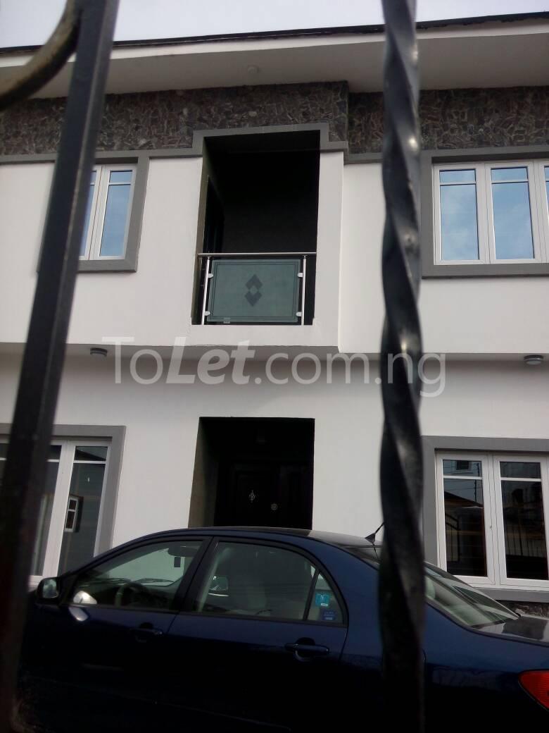 1 bedroom Flat / Apartment for rent United Estate Sangotedo Ajah Lagos