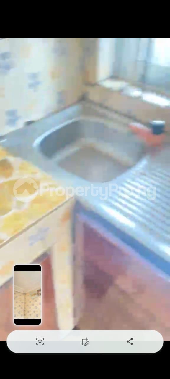 Flat / Apartment for rent Abule Egba Lagos