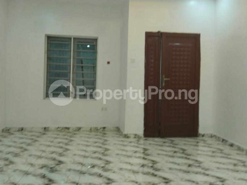 1 bedroom Flat / Apartment for rent Ilupeju Ilupeju industrial estate Ilupeju Lagos