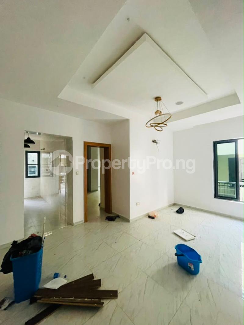 1 bedroom House for rent Ikate Lekki Lagos Ikate Lekki Lagos