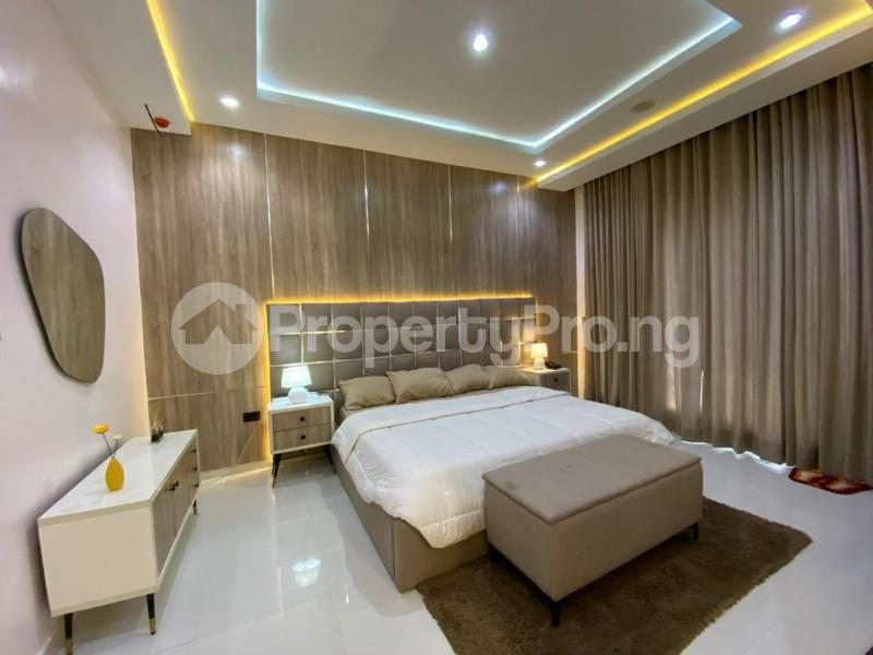 1 bedroom Flat / Apartment for rent Around Admiralty Lekki Phase 1 Lekki Lagos