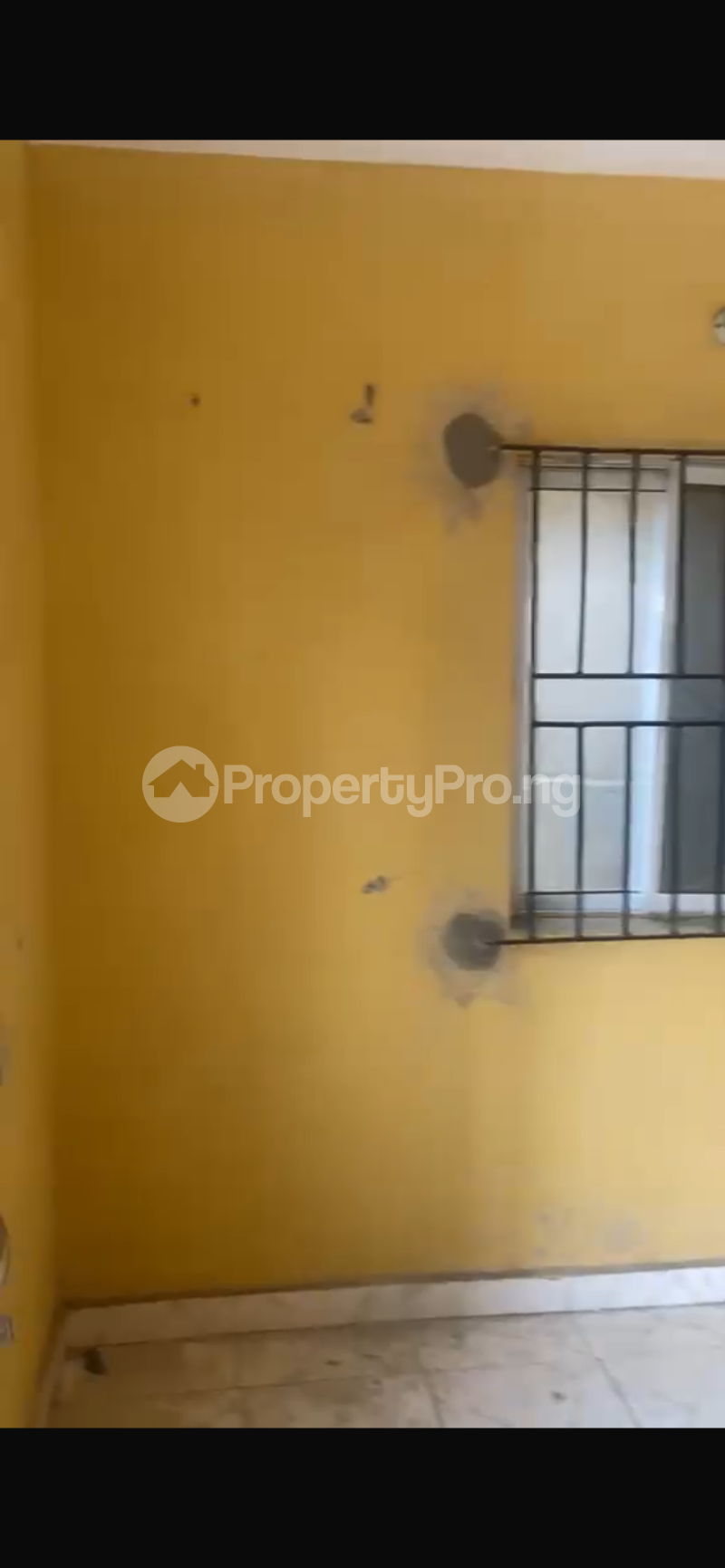 Flat / Apartment for rent Shomolu Shomolu Lagos