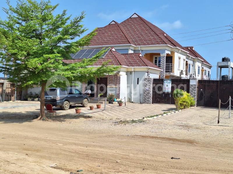 1 bedroom Flat / Apartment for rent Ap Ibeshe Ikorodu Lagos