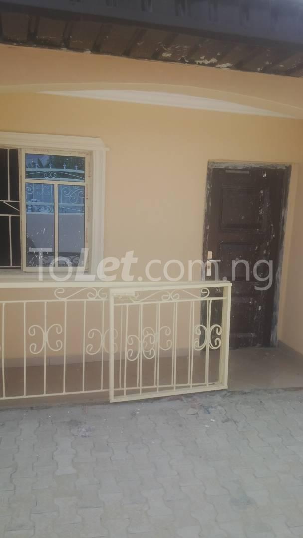 1 bedroom Flat / Apartment for rent Seaside Estate Badore Ajah Lagos