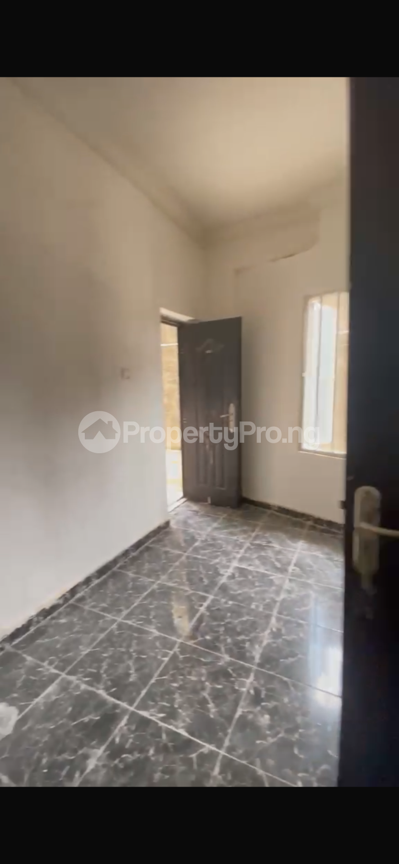 1 bedroom Flat / Apartment for rent Ogudu-Orike Ogudu Lagos