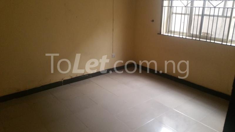 1 bedroom Flat / Apartment for rent Omo Oba Olukolu Street, Igbo-efon Lekki Lagos