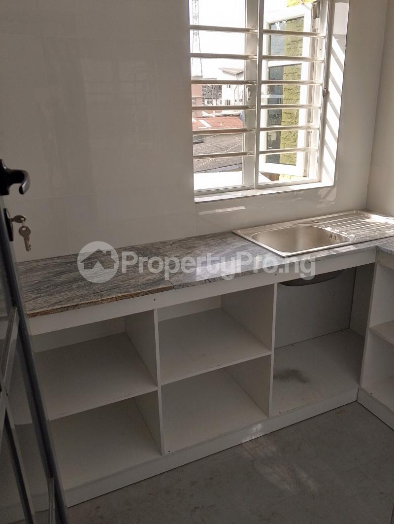 1 bedroom Flat / Apartment for rent Alapere Alapere Kosofe/Ikosi Lagos