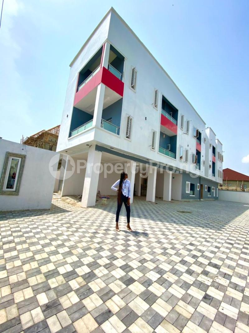 1 bedroom Flat / Apartment for sale Agungi Lekki Lagos