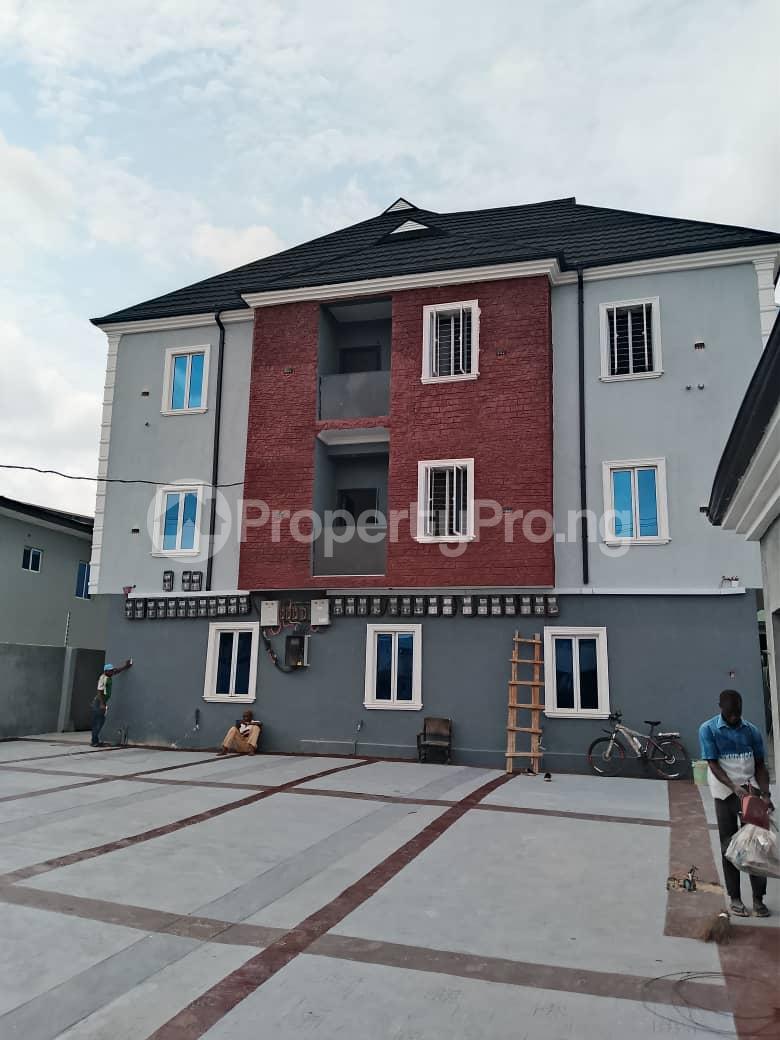 Flat / Apartment for rent Maryland Lagos - 0