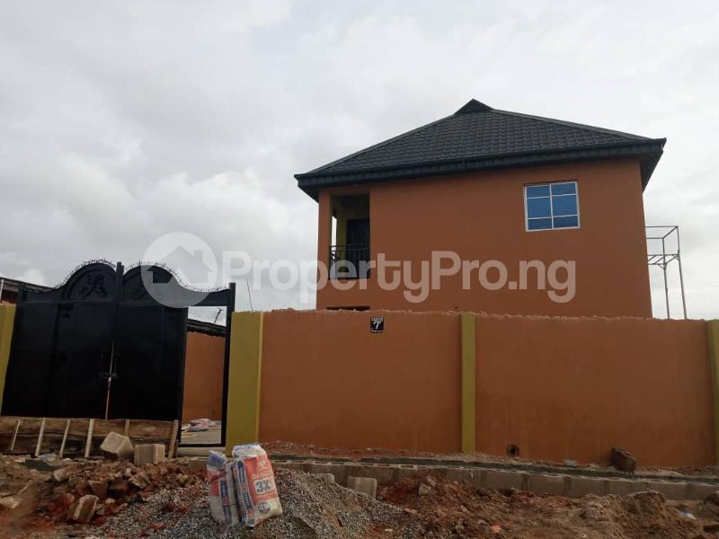 Flat / Apartment for rent Alagbado Abule Egba Lagos