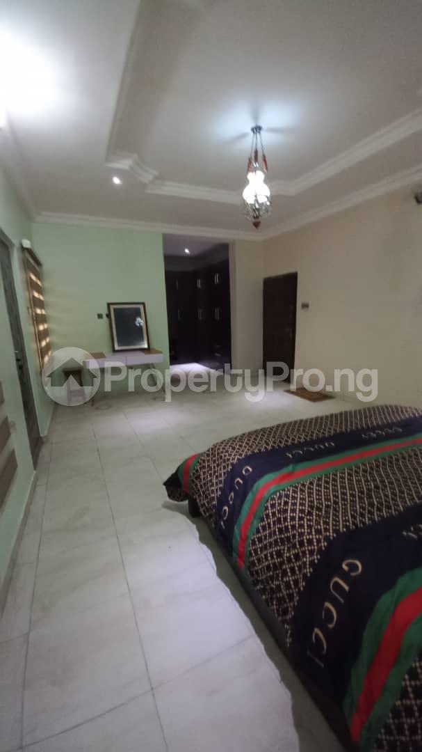 Flat / Apartment for rent Sangotedo Ajah Lagos