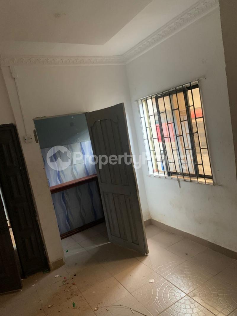 Flat / Apartment for rent Oke Ori Ogba Oke-Ira Ogba Lagos
