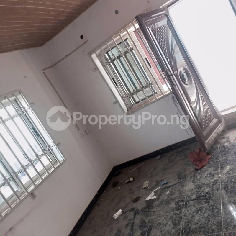 1 bedroom Flat / Apartment for rent Tobi Rentals Ologuneru Eleyele Ibadan Oyo