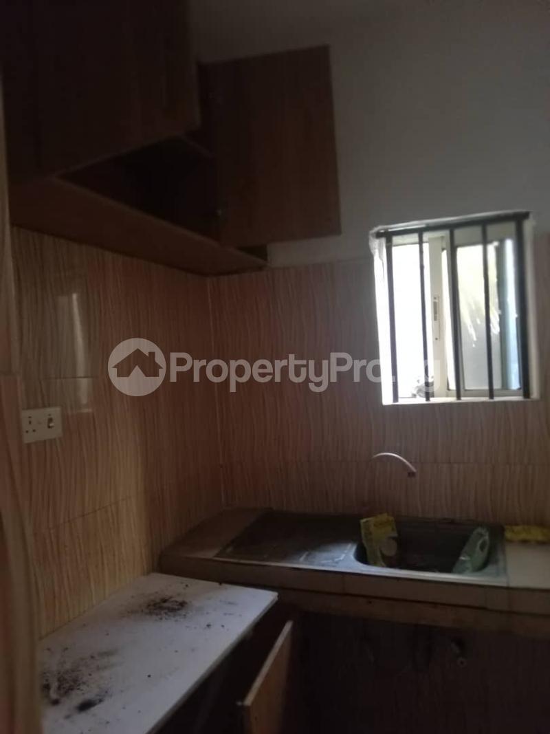 1 bedroom Flat / Apartment for rent Seaside Estate Badore Ajah Lagos