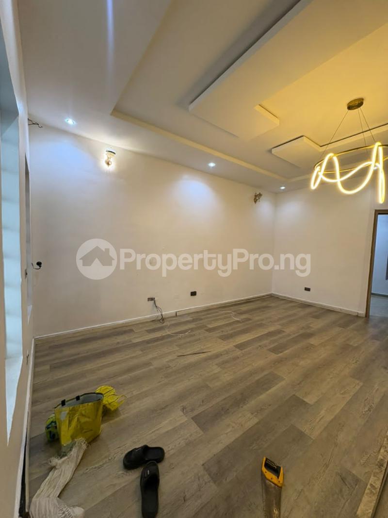 Flat / Apartment for rent Royal Pine Estate, Orchid Road, Orchid Lekki Lagos
