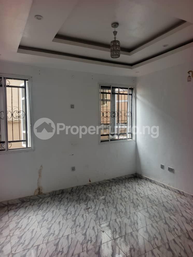 1 bedroom Flat / Apartment for rent Madonna Estate, Near Ojodu Police Station Berger Ojodu Lagos