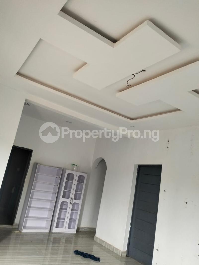 Flat / Apartment for rent Oko oba Agege Lagos