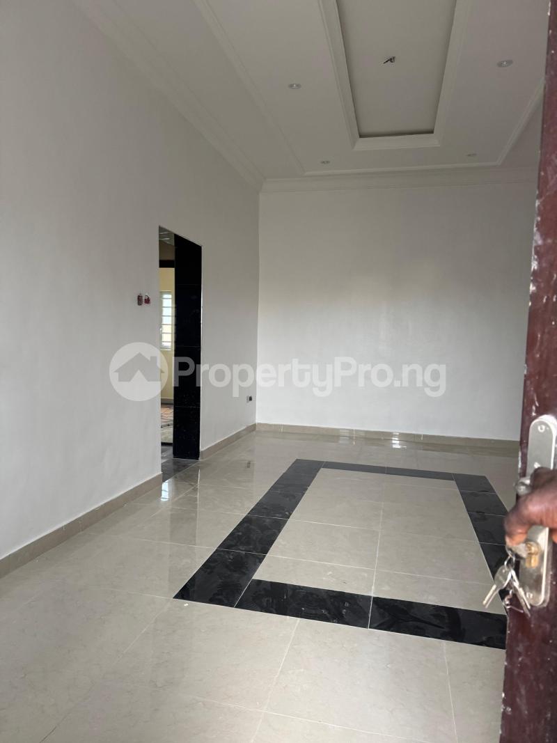 1 bedroom Flat / Apartment for rent Off Ajayi Road Oke Ira Ogba Ikeja Ogba Lagos - 0