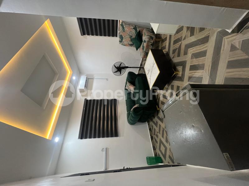 1 bedroom Flat / Apartment for shortlet Off Ajayi Road Ogba Ikeja Lagos Ajayi road Ogba Lagos