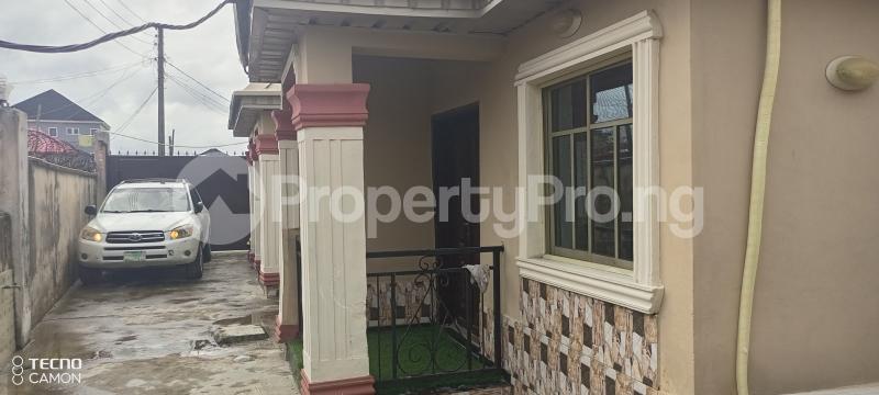 1 bedroom Flat / Apartment for rent Unity Estate, Badore Ajah Lagos