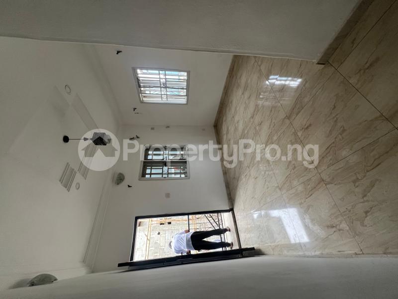 1 bedroom Flat / Apartment for rent Off College Road Ogba Ikeja Lagos Ifako-ogba Ogba Lagos