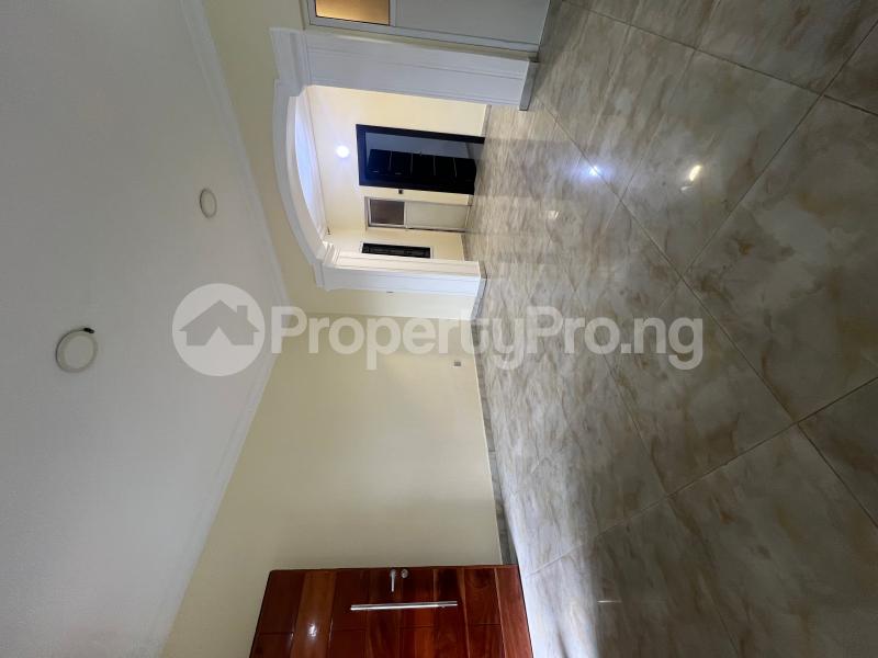 1 bedroom Flat / Apartment for rent Off Grammar School Ojodu Lagos Morgan estate Ojodu Lagos