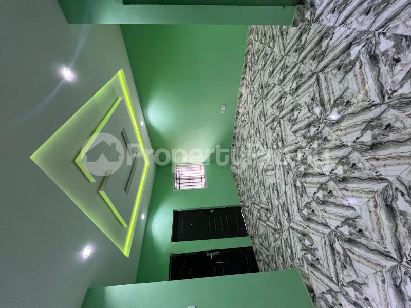 1 bedroom Flat / Apartment for rent Goodwill Estate Off Ojodu Abiodun Road Ojodu Lagos Berger Ojodu Lagos