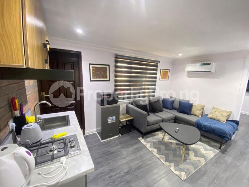 1 bedroom Flat / Apartment for rent Lekki Lagos - 0