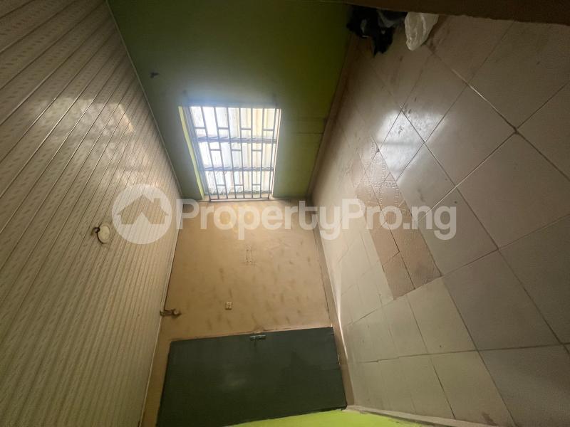 1 bedroom Flat / Apartment for rent Off Ajayi Road Ogba Ajayi road Ogba Lagos