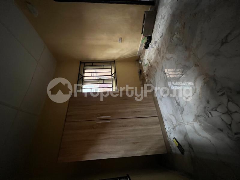 1 bedroom Flat / Apartment for rent Off Balogun Road Ikeja Lagos Balogun Ikeja Lagos