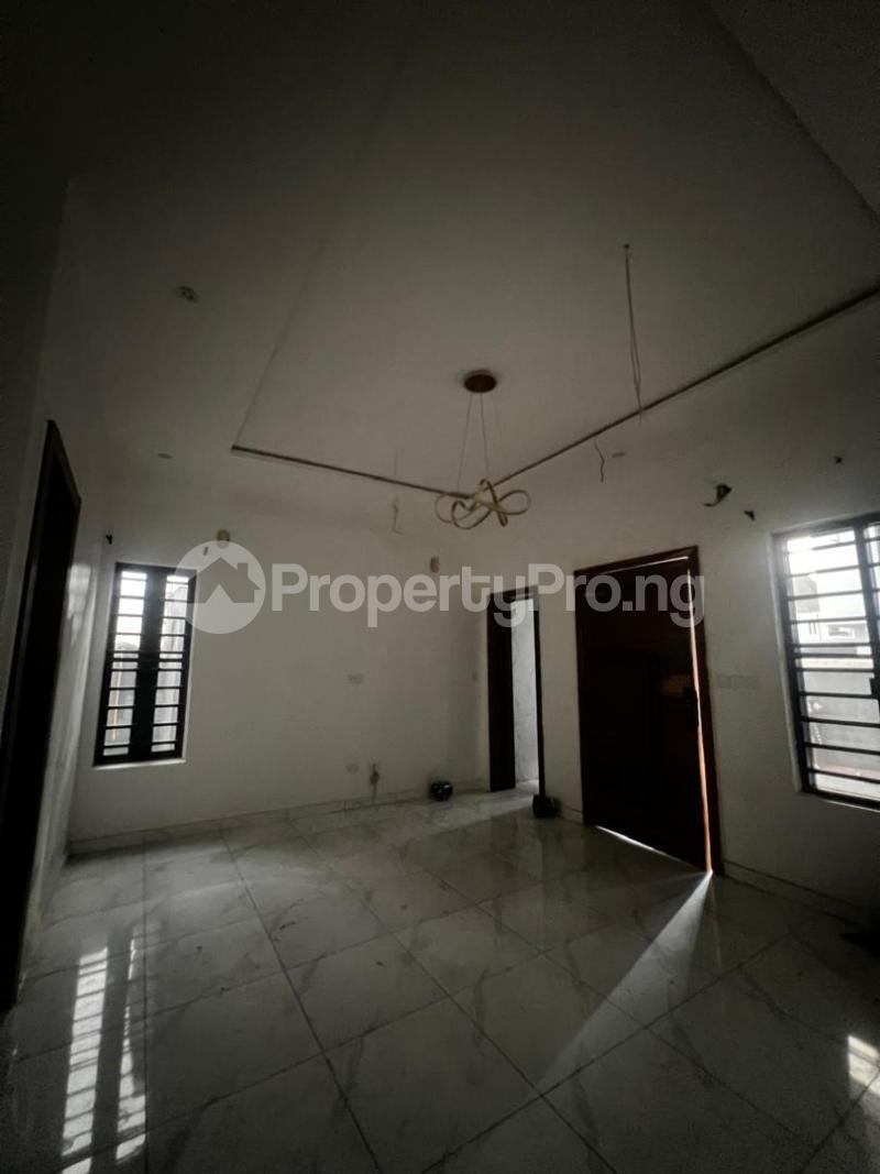 1 bedroom Flat / Apartment for rent Orchid Lekki Lagos